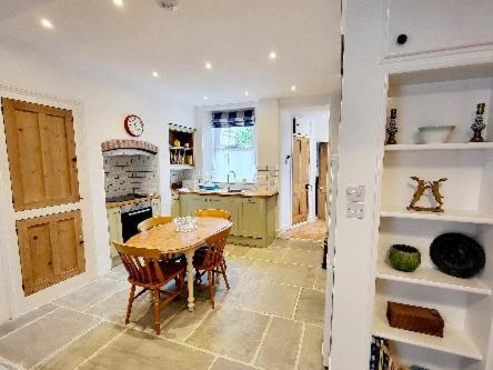 8 Duke Street - Launceston Cornwall Ngoại thất bức ảnh