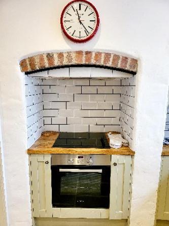 8 Duke Street - Launceston Cornwall Ngoại thất bức ảnh