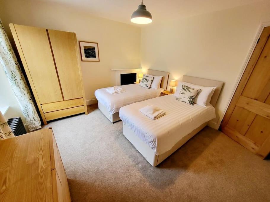 8 Duke Street - Launceston Cornwall Ngoại thất bức ảnh