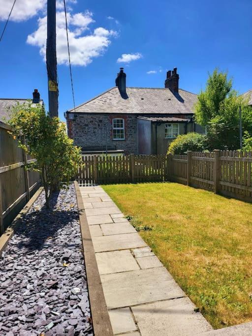 8 Duke Street - Launceston Cornwall Ngoại thất bức ảnh