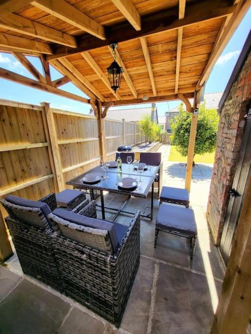 8 Duke Street - Launceston Cornwall Ngoại thất bức ảnh