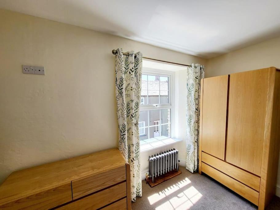 8 Duke Street - Launceston Cornwall Ngoại thất bức ảnh